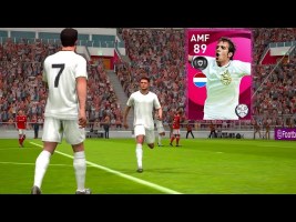 Efootball Pes Mobile 💙💛 Pack Opening | Real Madrid & Juventus #3
