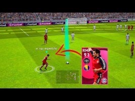 SALIHAMIDZIC | Efootball Pes Mobile | Pack Opening | Roma & Bayern Munich