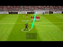 Efootball Pes Mobile | Pack Opening | Roma & Bayern Munich | POTW #2