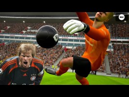 LAST CHANCE FOR YOU | KAHN Trick | efootball Pes Mobile