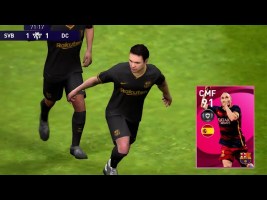Efootball Pes Mobile | Barcelona Iconic Moments Pack Opening