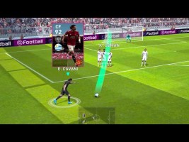 Man City vs Chelsea, Man United vs Villa Real | Pack Opening – eFootball Pes Mobile