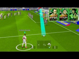 eFootball 2025 Mobile Android Gameplay – EPIC European Clubs Guardians