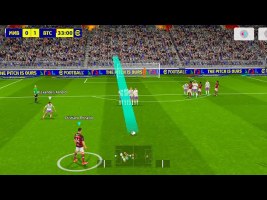 eFootball 2025 Mobile Android Gameplay – World Player of The Year 2024