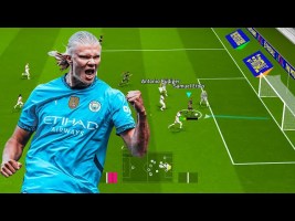eFootball 25 Mobile – Epic Didier Drogba -Android Gameplay
