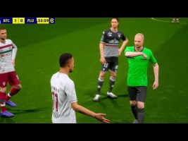 eFootball 25 Mobile – Spain Highlight -Android Gameplay