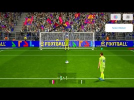 eFootball 25 Mobile – Epic Daily Game Box -Android Gameplay