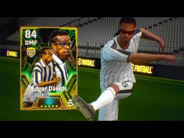 eFootball 25 Mobile – Epic Worldwide Pack Opening #4