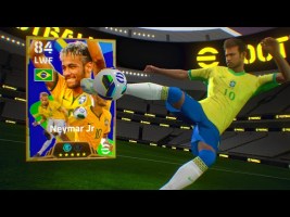 eFootball 25 Mobile – Neymar Pack Opening