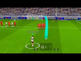 eFootball Mobile Android Gameplay – Fabio Cannavaro, Lizarazu, Chiellini
