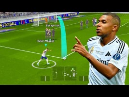 eFootball 25 Mobile  – European Clubs Attackers  – Owen, Gabriel Batistuta, Rui Costa