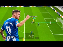 eFootball 25 Mobile  –  National Attackers Feat. Captain Tsubasa  – Golden Goal