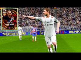 eFootball 25 Mobile  –  National Attackers Feat. Captain Tsubasa  – Pack Opening #2