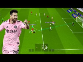 eFootball 25 Mobile  – LEAGUE #1