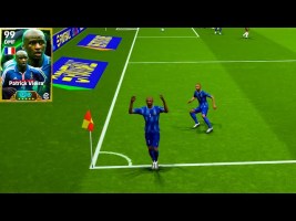 eFootball 25 Mobile  -New Year 2025 – Pack Opening #2