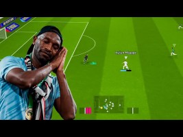 eFootball 25 Mobile  -Show Time  All-Rounders – J League Awards – Pack Opening
