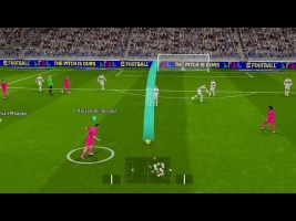 eFootball 25 Mobile  -Brazilian League – Epic English League Attackers – Pack Opening