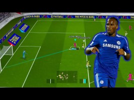 eFootball 25 Mobile  -Epic English League Attackers – Pack Opening