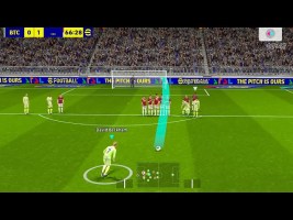 eFootball 25 Mobile  – Barcelona – Pack Opening