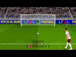 eFootball 25 Mobile  – Goal Machines- English League Midfielders Pack Opening