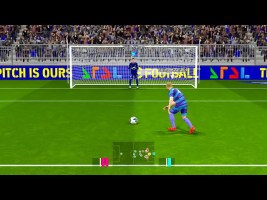 eFootball 25 Mobile  – League Android Gameplay  #2