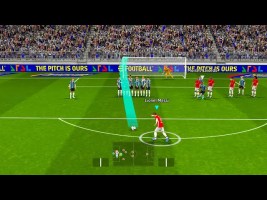 eFootball Mobile Android Gameplay – Philipp Lahm, Elber,  Daniel Van Buyten