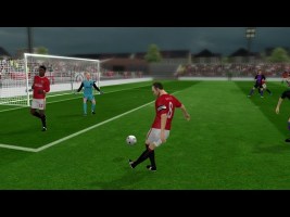 Dream League Soccer 2016 Android Gameplay #7