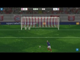Dream League Soccer 2016 Android Gameplay #31