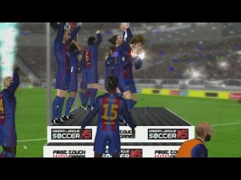 Dream League Soccer 2016 Android Gameplay #24 #DroidCheatGaming