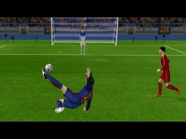 Dream League Soccer 2016 Android Gameplay #22