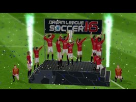 Dream League Soccer 2016 Android Gameplay #6