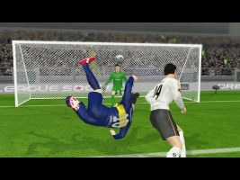 Dream League Soccer 2016 Android Gameplay #71