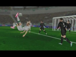 Dream League Soccer 2016 Android Gameplay #90