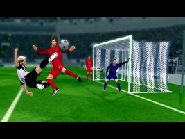 Dream League Soccer 2016 Android Gameplay #113