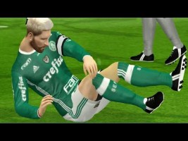 Dream League Soccer 2016 Android Gameplay #62