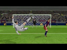 Dream League Soccer 2016 Android Gameplay #59