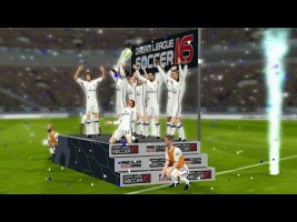 Dream League Soccer 2016 Android Gameplay #56