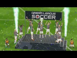Dream League Soccer 2016 Android Gameplay #85