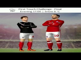 Dream League Soccer 2016: The End #DroidCheatGaming
