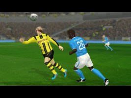 Dream League Soccer 2016 Best Goals