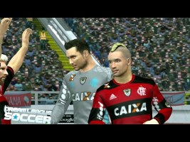 Dream League Soccer 2016 Android Gameplay #137