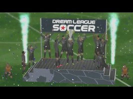 Dream League Soccer 2016 Android Gameplay #130