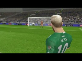 Dream League Soccer 2016 Android Gameplay #94