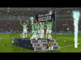 Dream League Soccer 2016 Android Gameplay #110