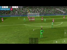 Dream League Soccer 2016 iPhone Gameplay #15