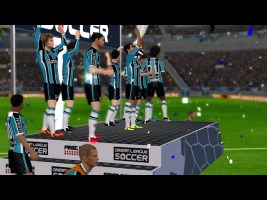 Dream League Soccer 2016 Android Gameplay #125
