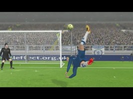 Dream League Soccer 2016 Android Gameplay #79