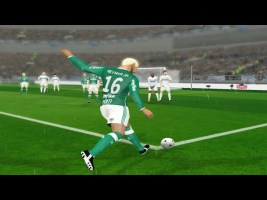 Dream League Soccer 2016 Android Gameplay #60