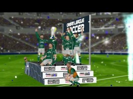 Dream League Soccer 2016 Android Gameplay #61