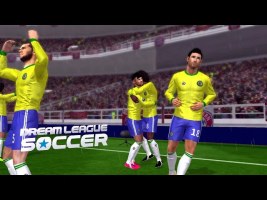 Dream League Soccer 2016 Android Gameplay #131